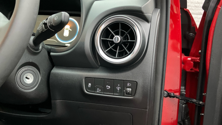 Hyundai Kona 1.0 TGDi 48V MHEV SE Connect 5dr Petrol Hatchback